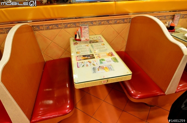 經典港式早餐 翠華餐廳中環店
