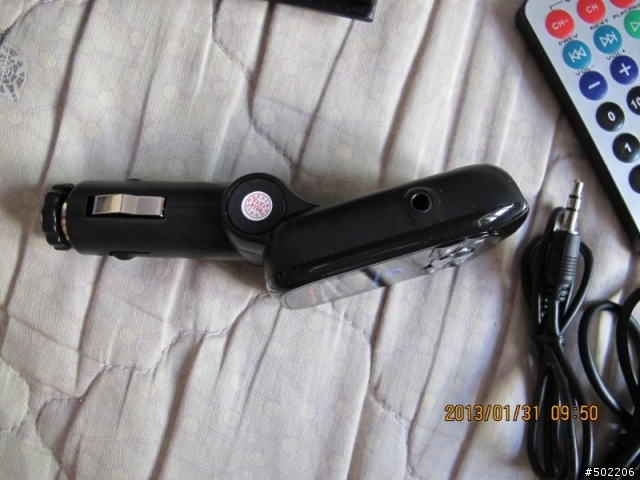 個人簡易工程-第31篇- 無線倒車顯影系統安裝 -製作紀錄