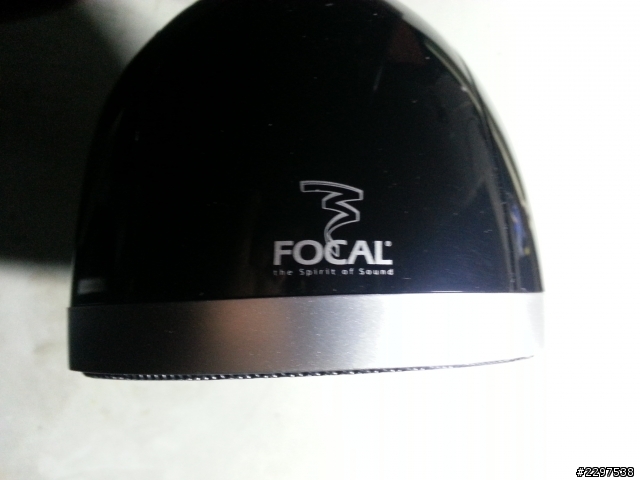 Focal little bird 2.1簡單開箱