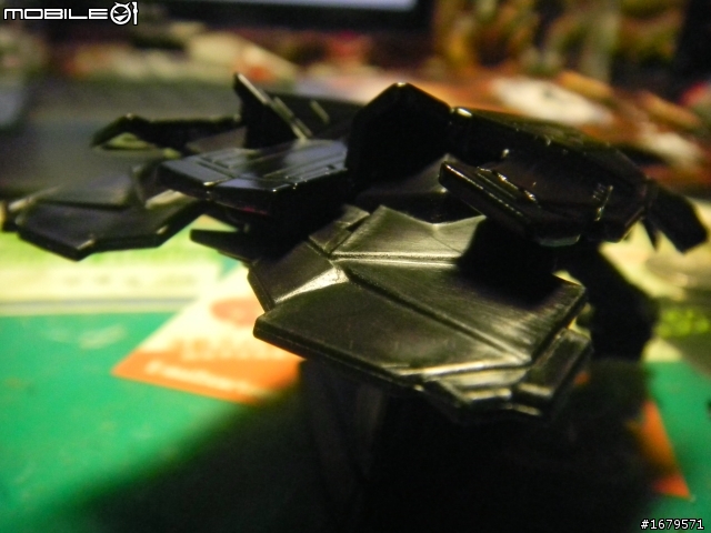 [開盒]HOTWHEEL 1/50 黑暗騎士 TUMBLER 跟BAT 開盒