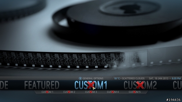 [分享] XBMC 12 RC3 + Ubuntu 12.04 + ASUS EB1501