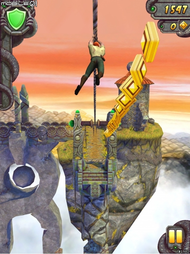 Temple run 2