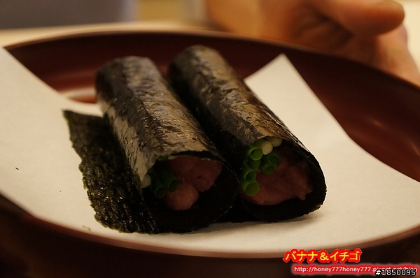 「京都美食」--(懷石料理)米其林★★_吉泉