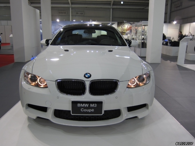 香艷火辣.男性同胞的天堂-2013台中車展
