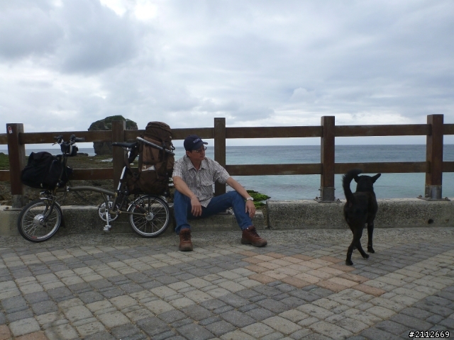 Brompton 的小旅行
