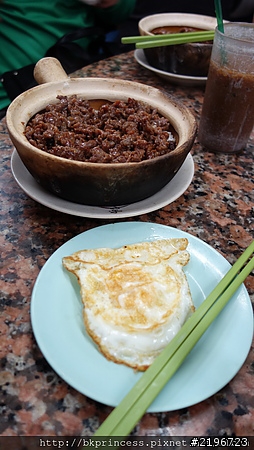 【2013 香港】蓮香居/永合成煲仔飯/傷心酸辣粉/許留山/翠華