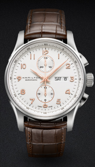 Hamilton Jazzmaster
