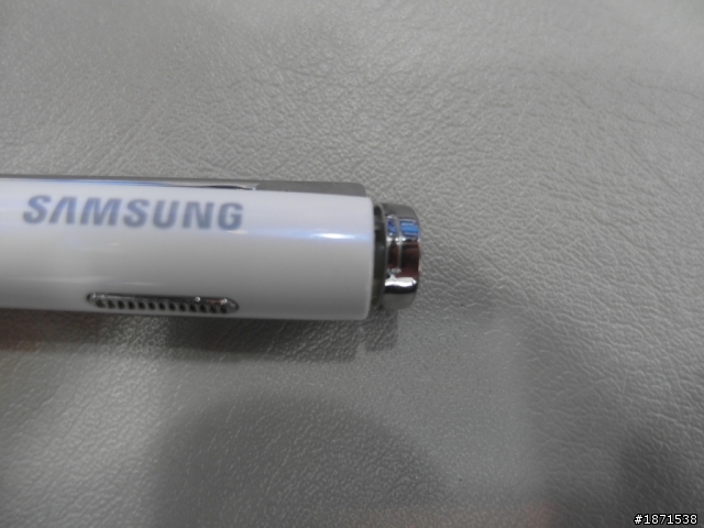 [開箱]Samsung HM5100 藍芽S Pen~藍芽棒與SPEN的一場美麗約會