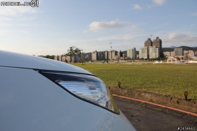 CR-V 2.4S 4WD + Modulo空力套件， 分享。