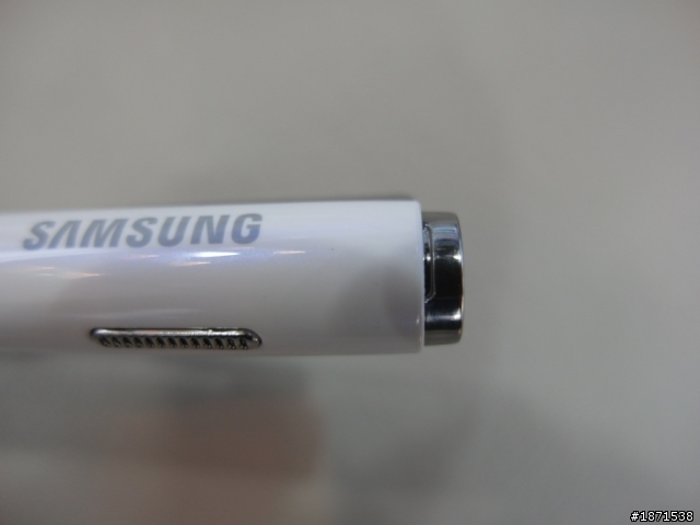 [開箱]Samsung HM5100 藍芽S Pen~藍芽棒與SPEN的一場美麗約會