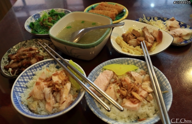 ［分享圖多］各位前輩元旦年假去哪玩呢？（已補上後續）