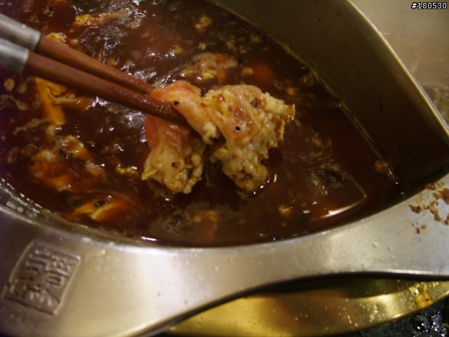 四川成都之麻辣鍋