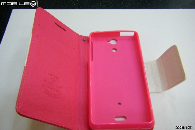 SONY Xperia V 好看的手機套