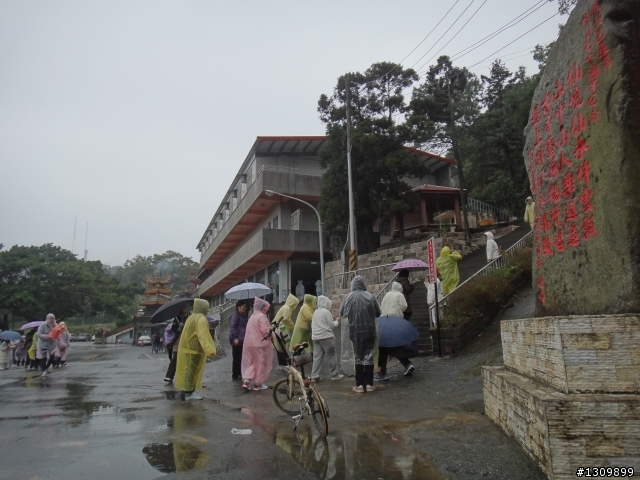 2013首發團，苗栗健康一路發，