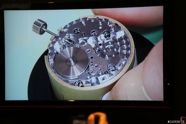 [實況報導] Grand Seiko 日本首席組裝師-伊藤勉-9S85機心組裝秀!!