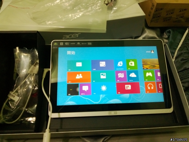 W700熱騰騰，全台進貨十台我手上有一台，目前還有一台現貨，要搶請快。