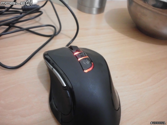 極不專業新手開箱-M6980(無支解、無獵奇)