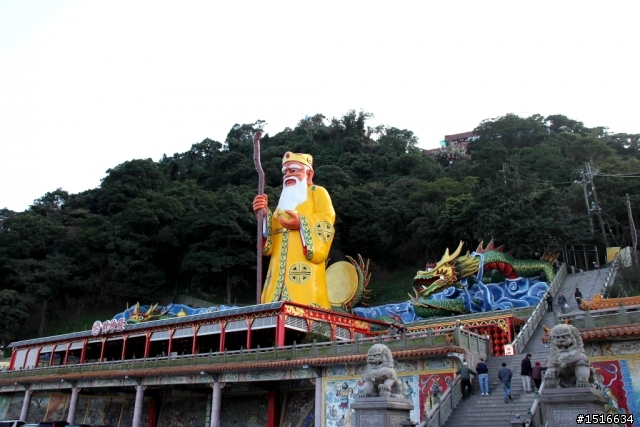中和區>洪爐地