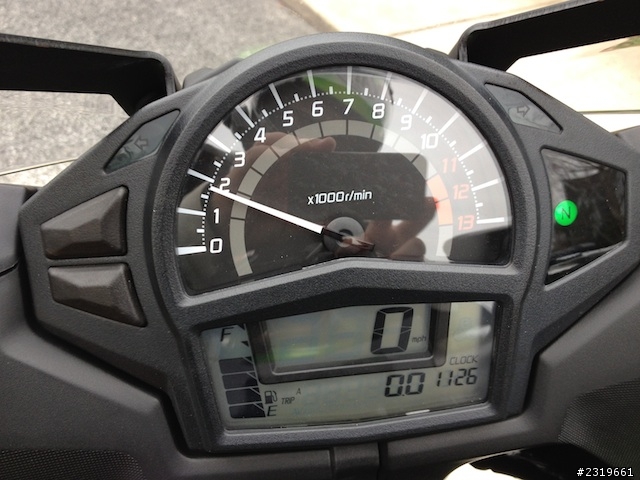 來去德州當牛仔！一人一車、4503km的RV洲際重機之旅 day2