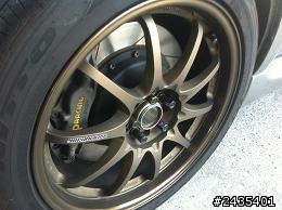 Forester 改GRF系統--6MT+AUTO DCCD--B25C--AP Pro5000+--CE28N--藤壺--DW 200--KOYO水箱