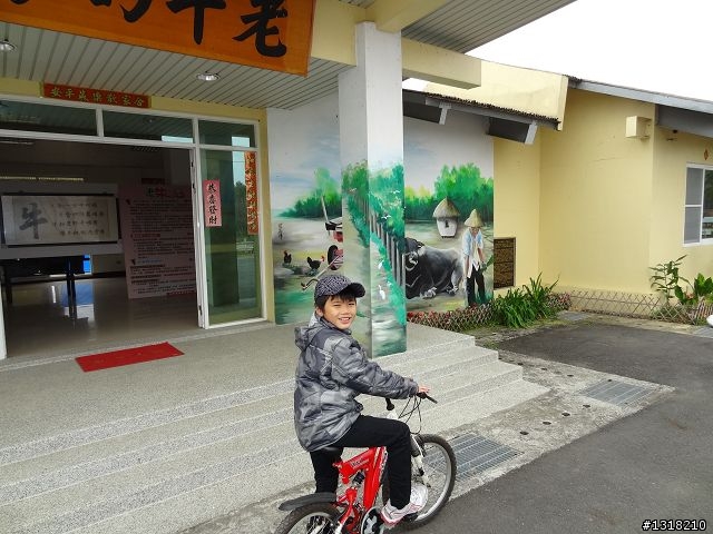 親子旅遊-發現柳營之美