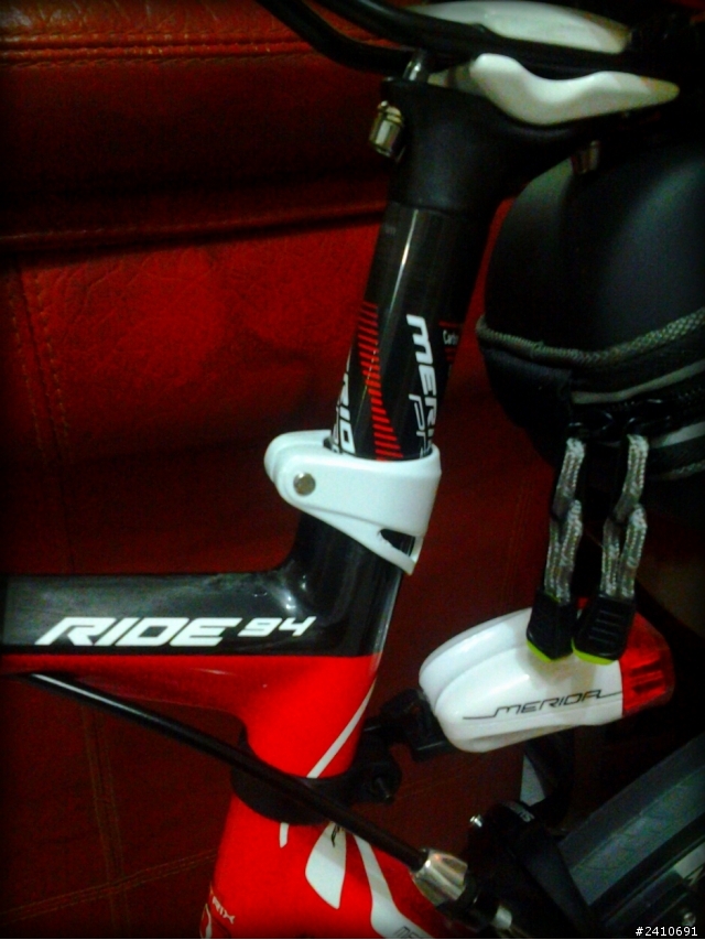 2013 Merida ride  94 一敗