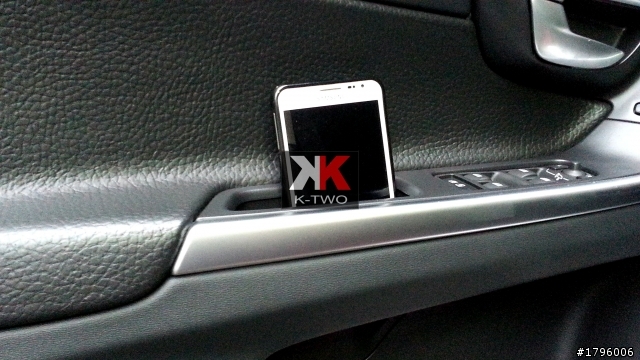 開箱.....XC60.門把置物版.(鋁合金)