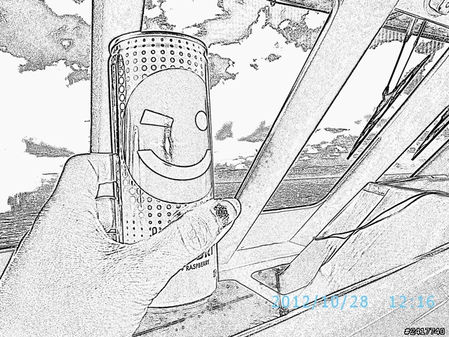 BenQ G1的浪跡天涯日記