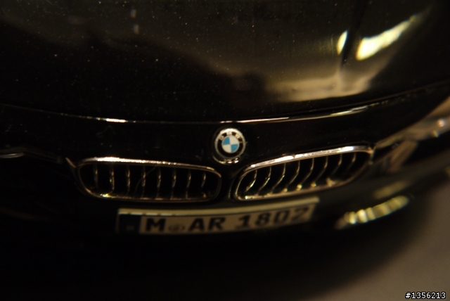 BMW F30 335i 開箱！