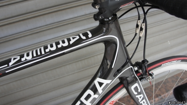 CARRERA NITRO SL XL號