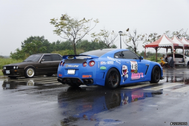 1/12 ,1/13 TRCC 歐系跑車分享