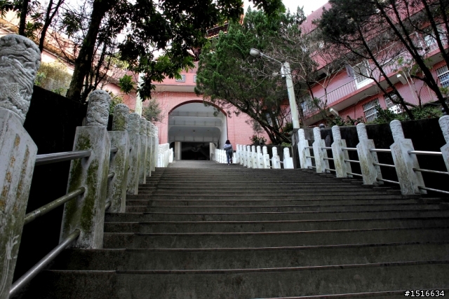 中和區>洪爐地