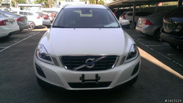 得良駒一匹～ XC60 D4