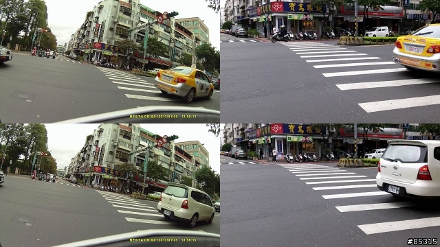[就要這樣開箱] 無敵CR-S01 行車紀錄器