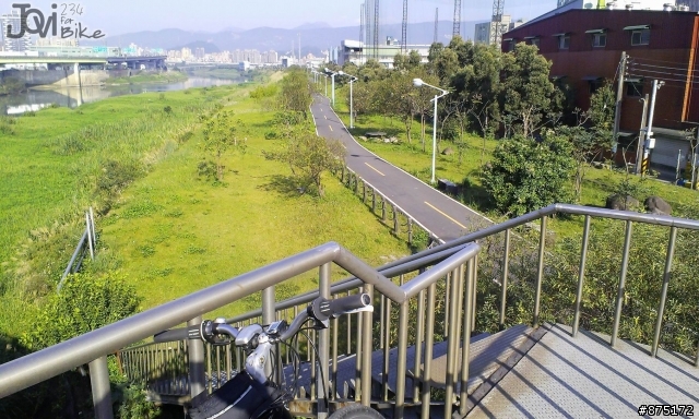 [路線]光復橋>大佳河濱>五堵車站...75KM