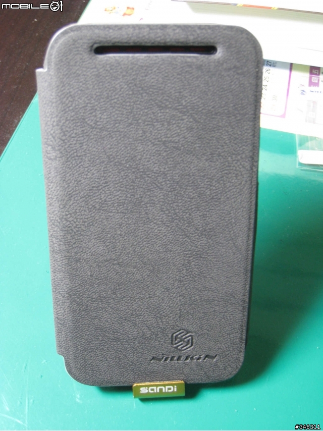 HTC ONE SV 紅色版 + SanDisk microSDXC 64GB 開箱~1/25補相機測試