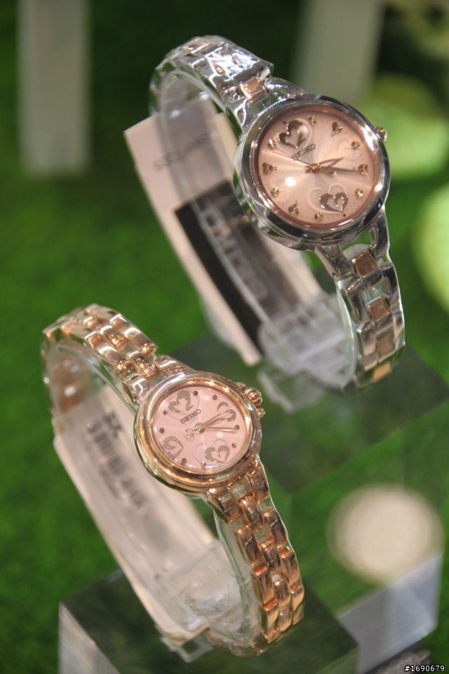[實況報導] Grand Seiko 日本首席組裝師-伊藤勉-9S85機心組裝秀!!