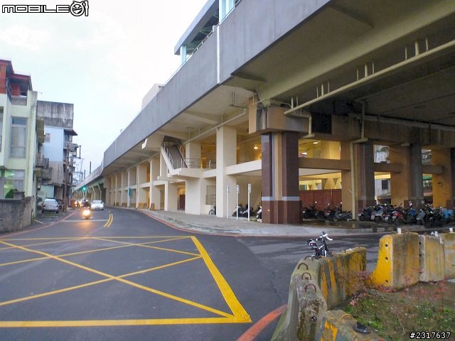 基隆河濱古蹟巡禮