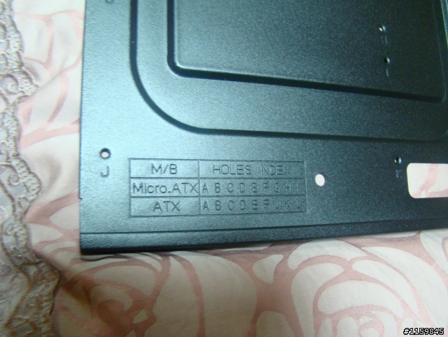 (圖多)酷媽巨型平躺機殼HAF-XB+Z77 MPOWER+I5 3570K 開箱(老電腦升級)