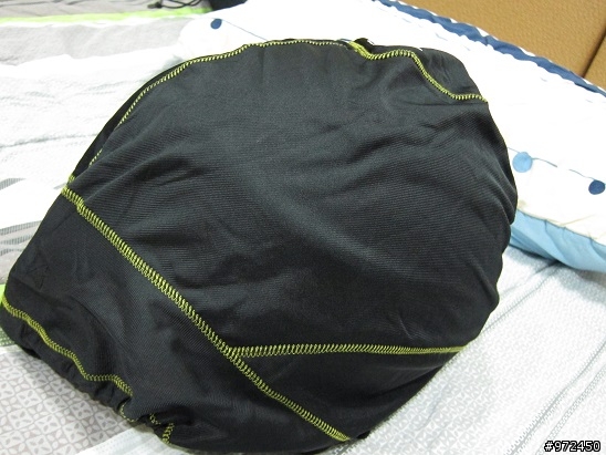 2013 AGV Corsa Elements 元素帽 ~拆裝篇~
