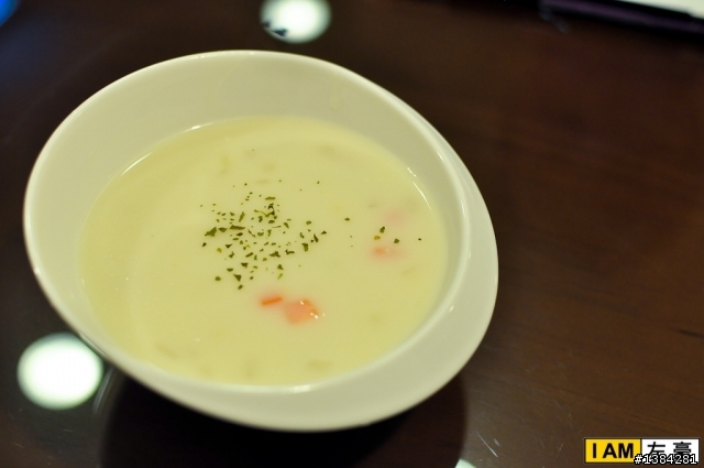 [食記] 巴比諾義大利餐廳 (BambinO Pasta)