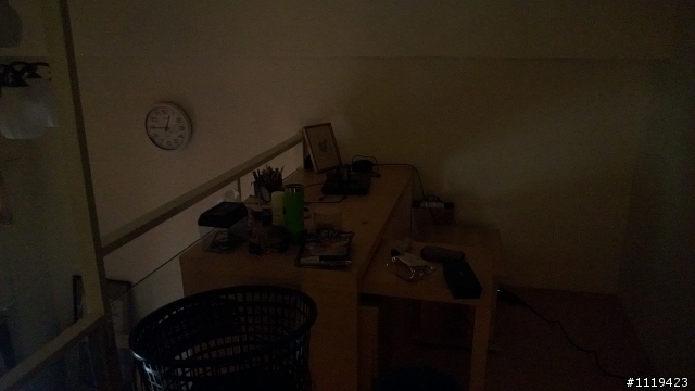 簡單拍照比較 Lumia 920 VS iPhone 5