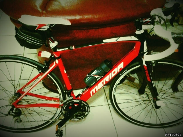 2013 Merida ride  94 一敗