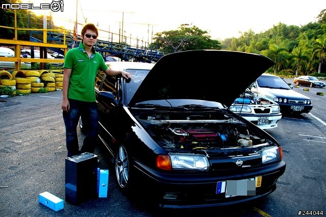想蓋篇大樓，從人生的第一台車至今您換過了幾台車?共同分享各車系的心得