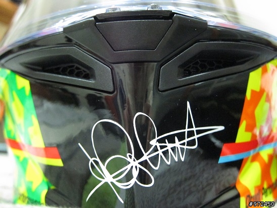 2013 AGV Corsa Elements 元素帽 ~拆裝篇~