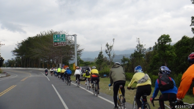 台東到南橫探索營