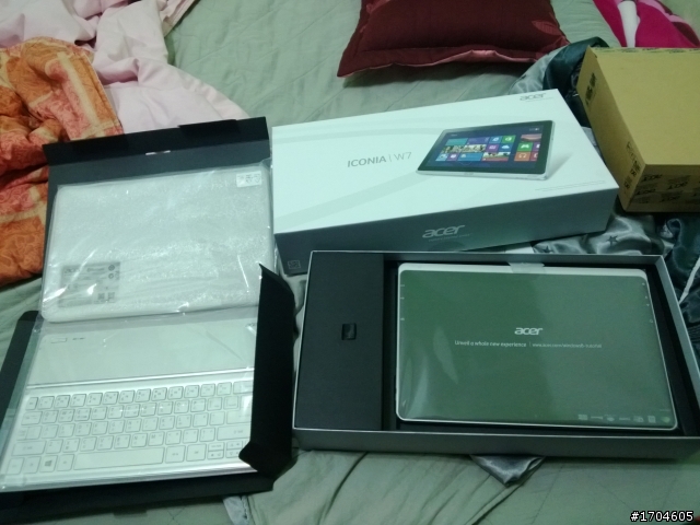 W700熱騰騰，全台進貨十台我手上有一台，目前還有一台現貨，要搶請快。