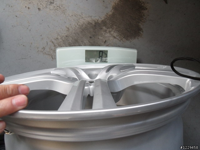 [開箱] MAT-03 體重減不了只好從腳上下手