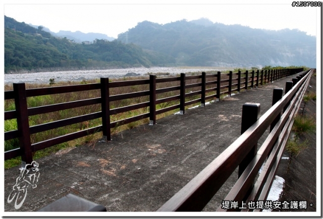 苗栗卓蘭白布帆峽谷趴趴照...