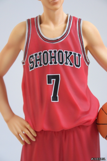 SLAM DUNK 井上雄彥 vol.2 宮城良田